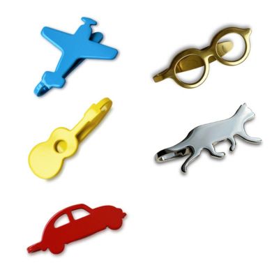 clip and life