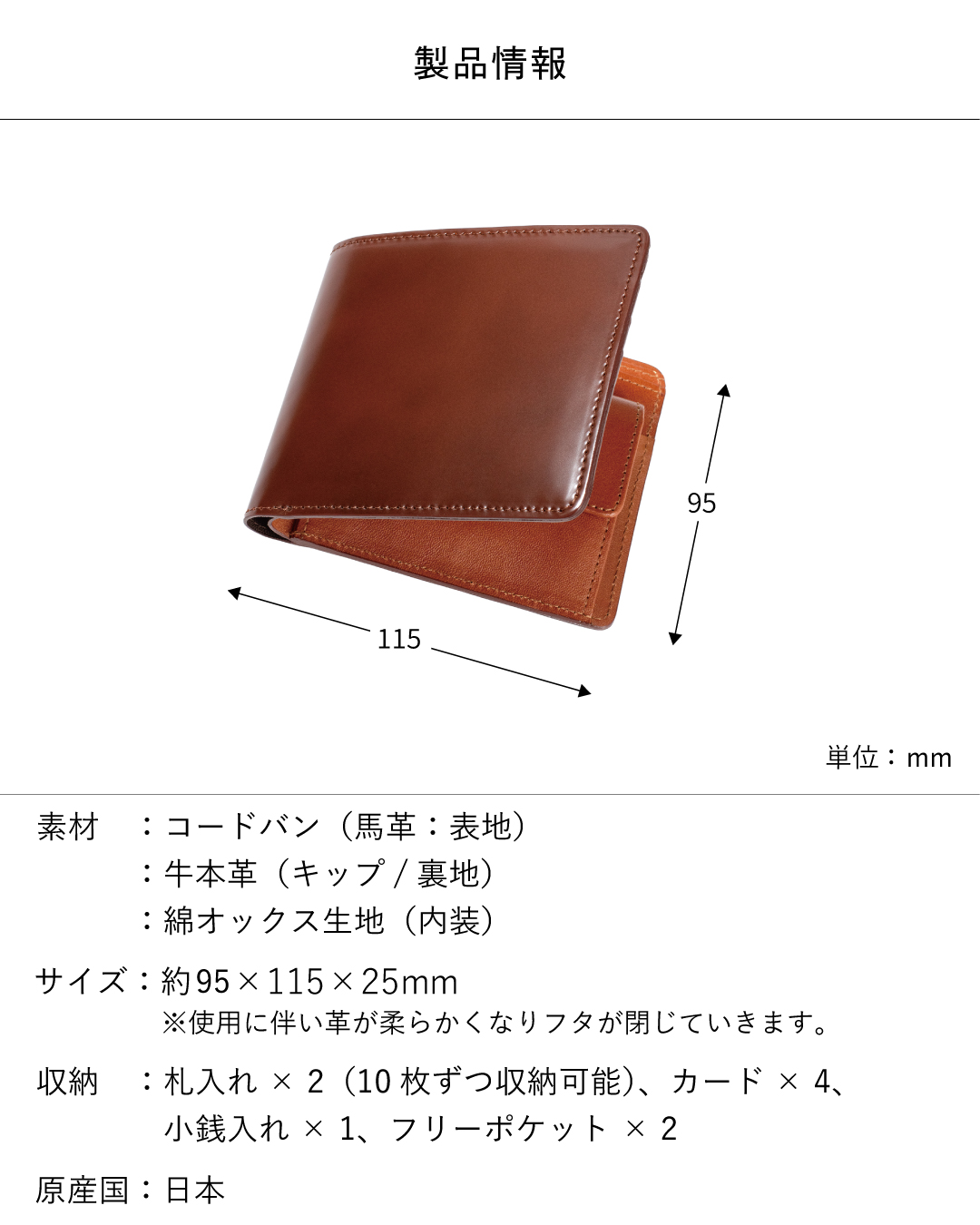 ギフトラッピング 詳細