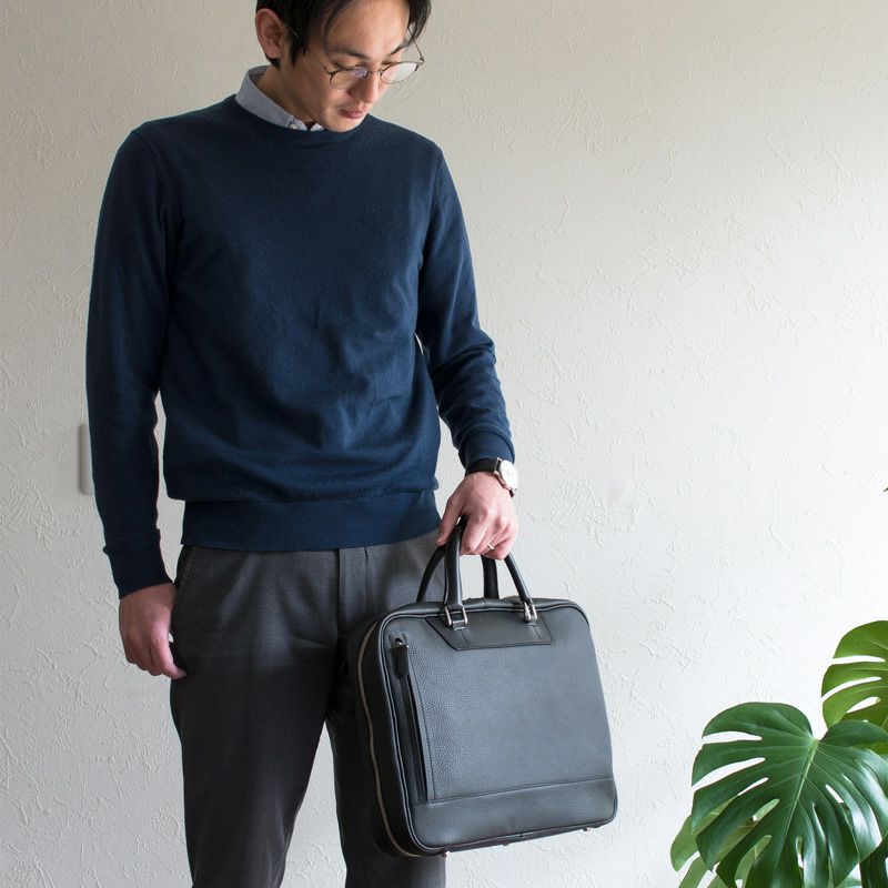 Flathorityバッグ ビジネス ブリーフ 2way 本革 限定 楽天市場】【最大62倍 12/25限定】 フラソリティ ブリーフケース
