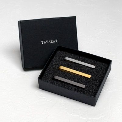 日本製のネクタイピン・カフス・ファッションアクセサリー