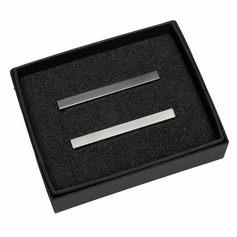 ネクタイピン 2本セット