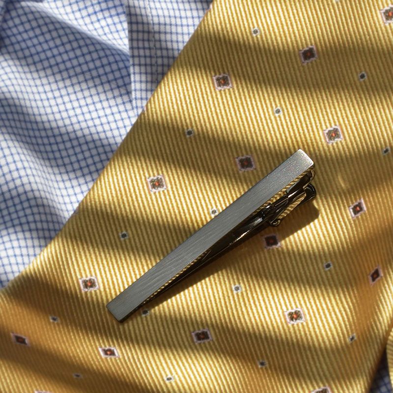 ブラックシルバー