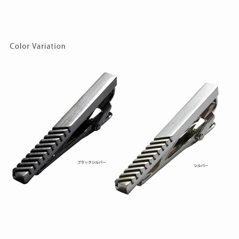 K10 ネクタイピン2点セット ネクタイピン 送料無料 メンズ おしゃれ 小さめ ネクタイ ピン