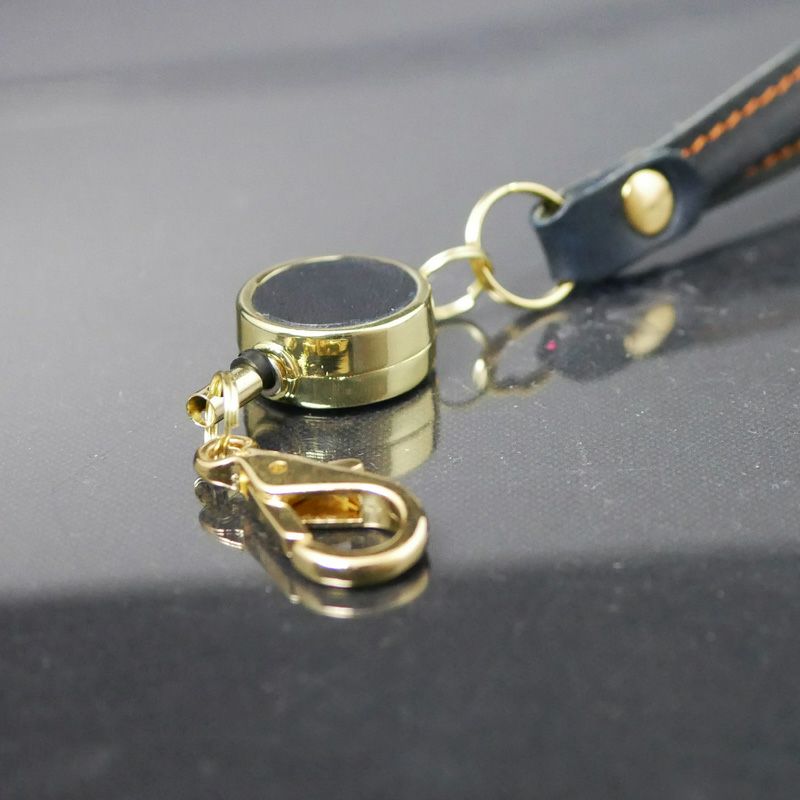 ネックストラップ　詳細2