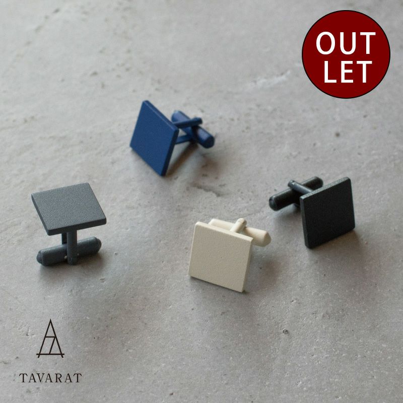 カラードカフス　アウトレット