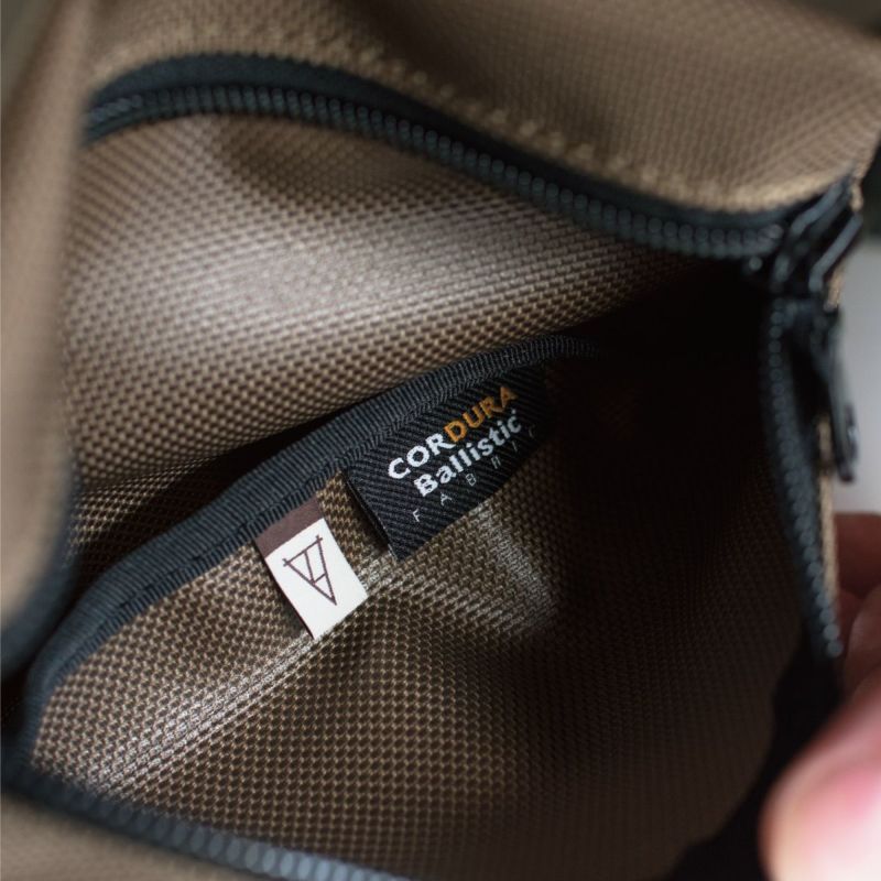 コーデュラバリスティック