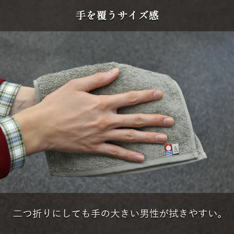 サイズ感