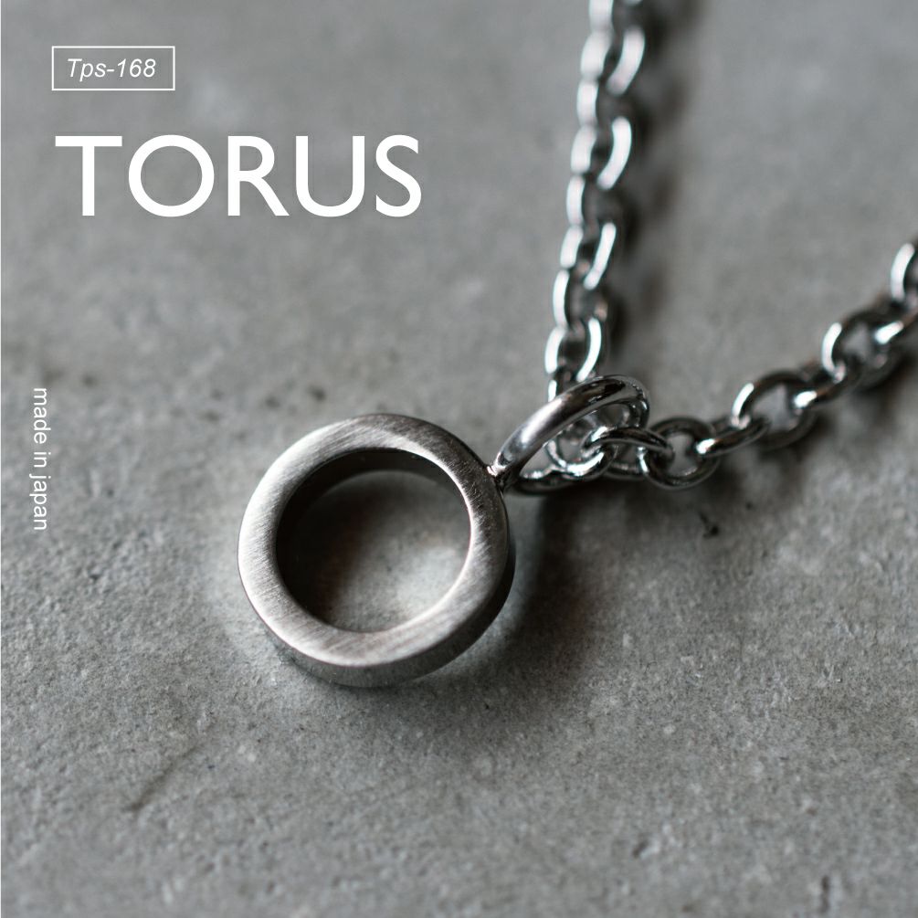 ネックレス メンズ TORUS TAVARAT タバラット Tps-168