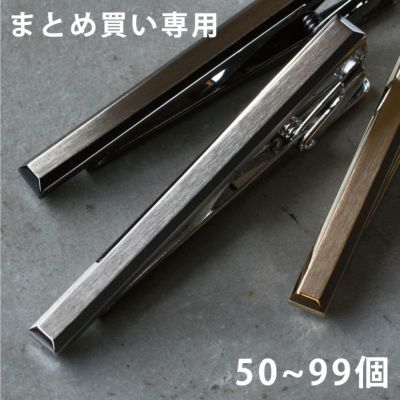 4面カットピン ネクタイピン 真鍮製 シンプル Tps-163 | TAVARAT公式