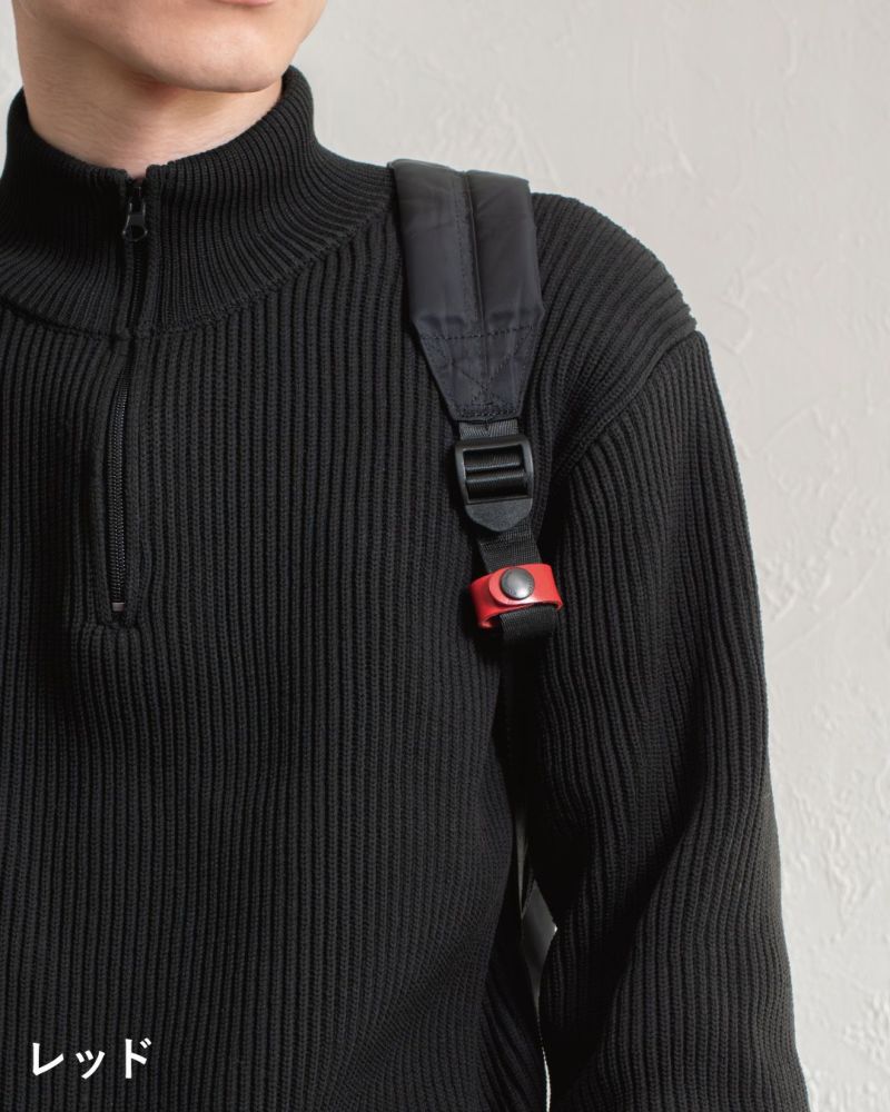 レッドの使用イメージ