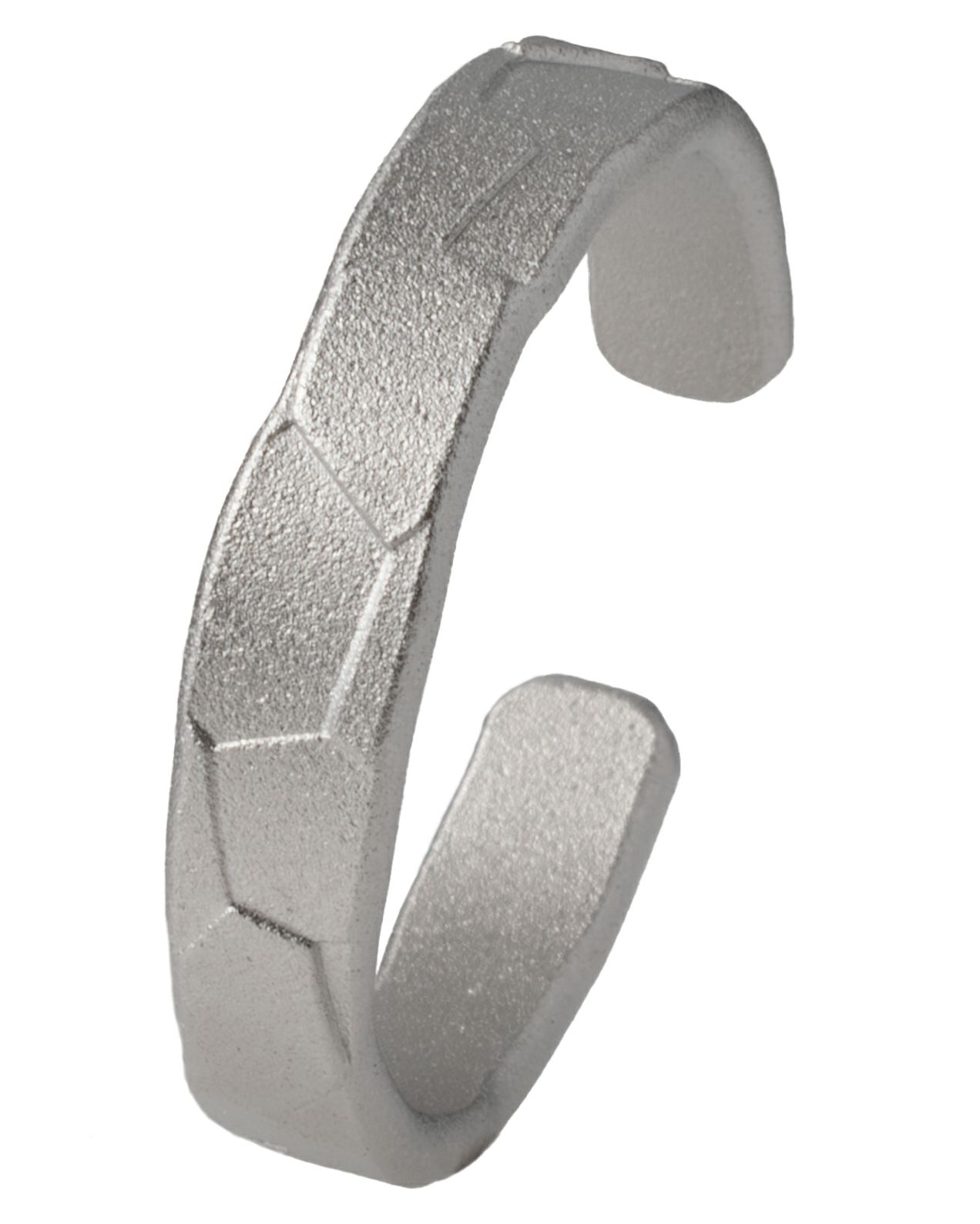 シルバーホーニング