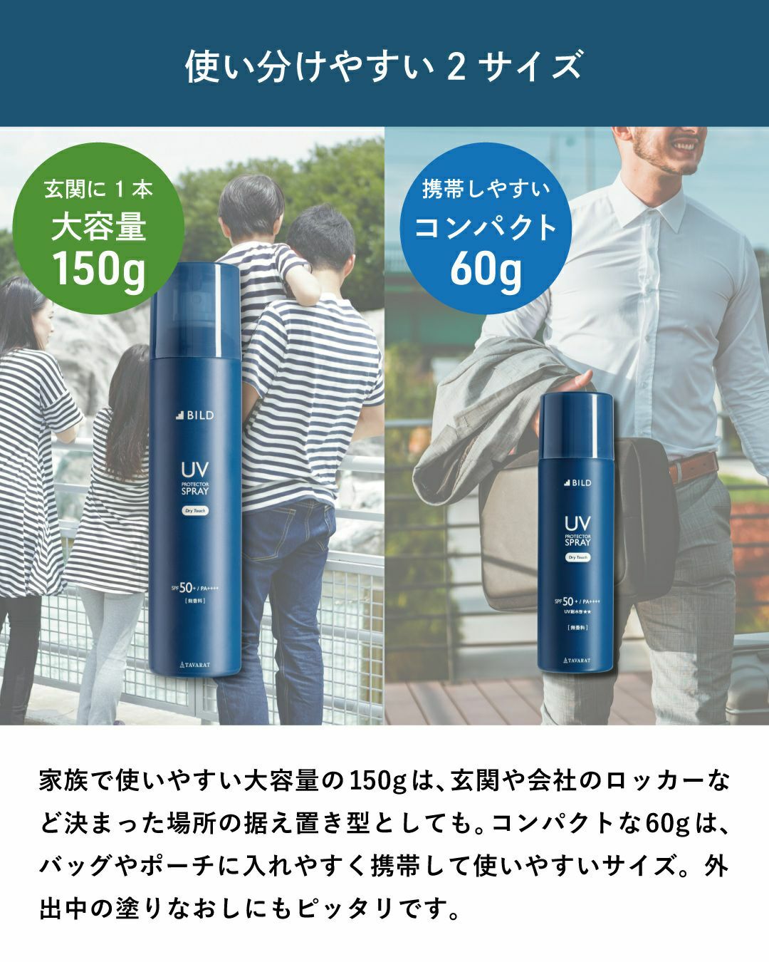 使い分け ２サイズ 携帯